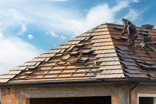 Best Rubber Roofing (EPDM, TPO)  in Chapel Hill, TN